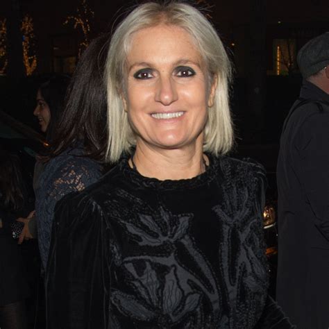 directeur artistique dior 2023|Maria Grazia Chiuri, directrice artistique de Dior femme : « Je suis .